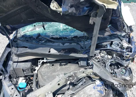 2021 Honda Passport Awd Ex-L from USA, damaged, VIN 5FNYF8H51MB020250